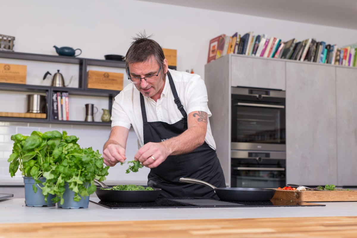 Brain health and nutrition connection
